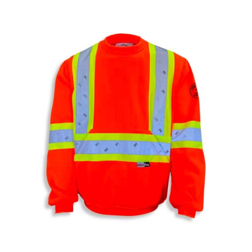 Crewneck sécurité – Image 3