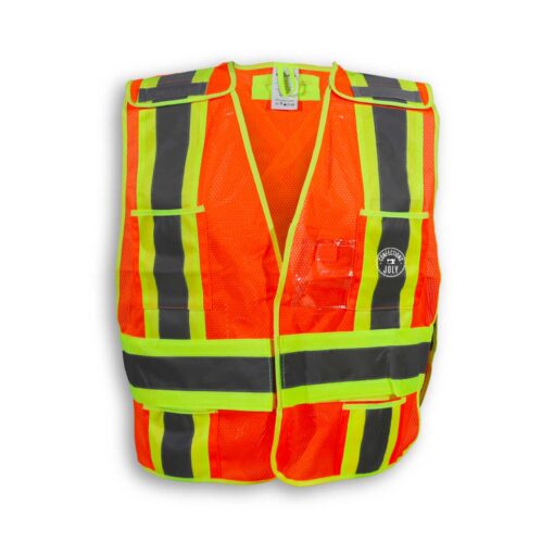 Dossard mesh