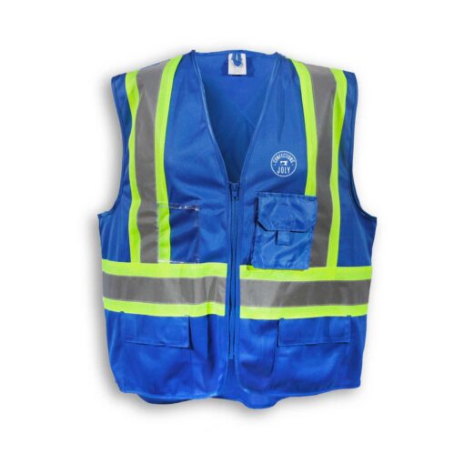 Dossard zip – Image 5