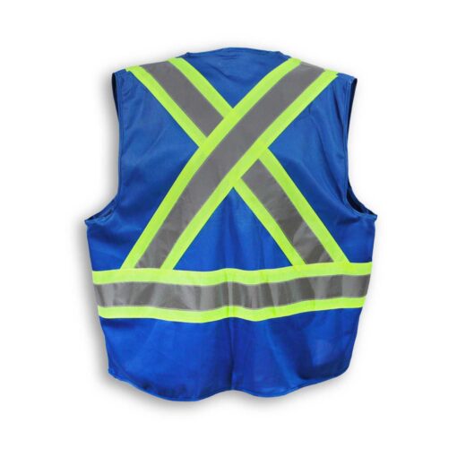 Dossard zip – Image 6
