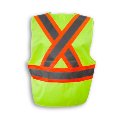 Dossard zip – Image 2