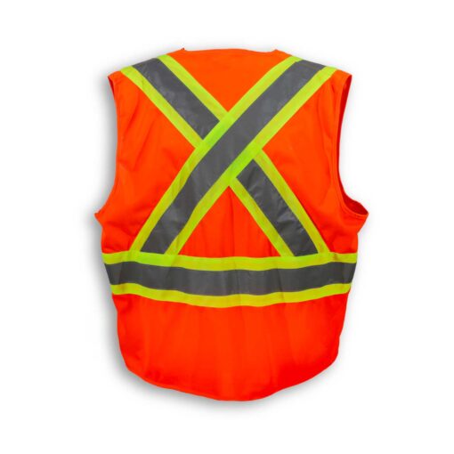 Dossard zip – Image 4