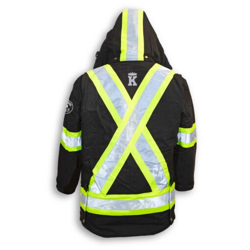 Manteau sécurité – Image 2
