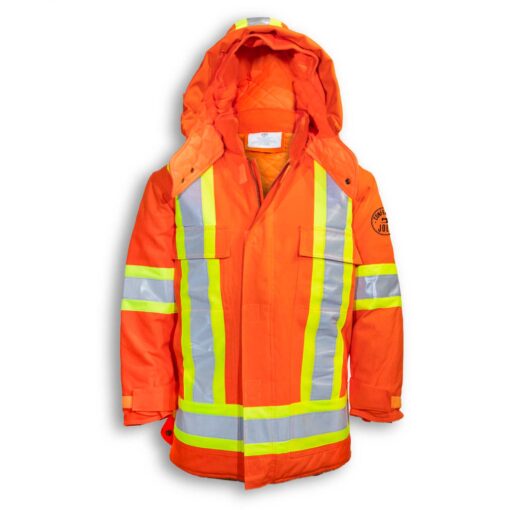 Manteau sécurité – Image 3