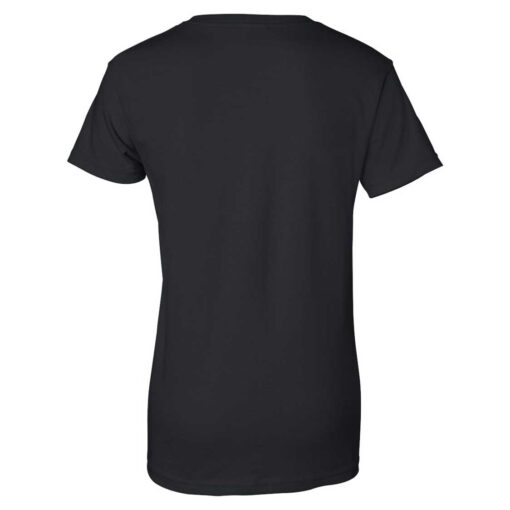 T-shirt femme logo coeur – Image 2