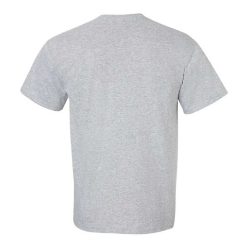 T-shirt logo coeur – Image 2