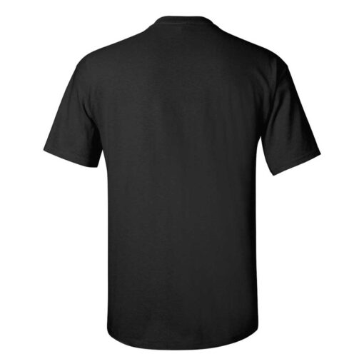 T-shirt logo coeur – Image 4