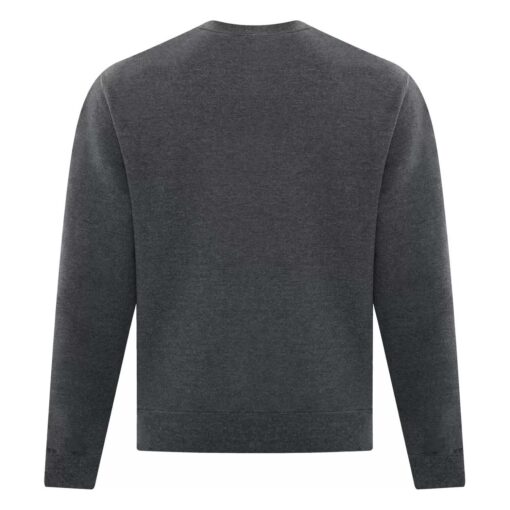 Crewneck logo coeur – Image 4