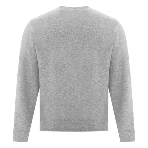 Crewneck logo coeur – Image 2