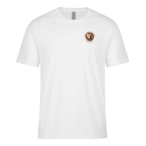 T-shirt col rond - Homme