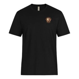 T-shirt col rond - Enfant